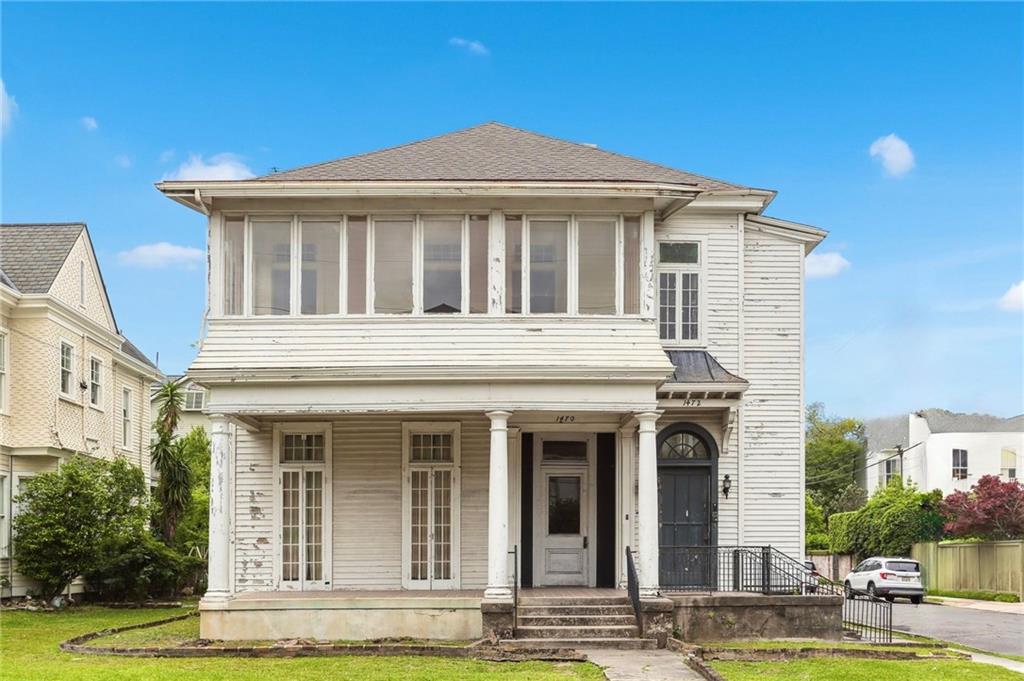 1470 ARABELLA Street