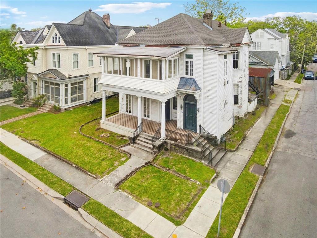 1470 ARABELLA Street