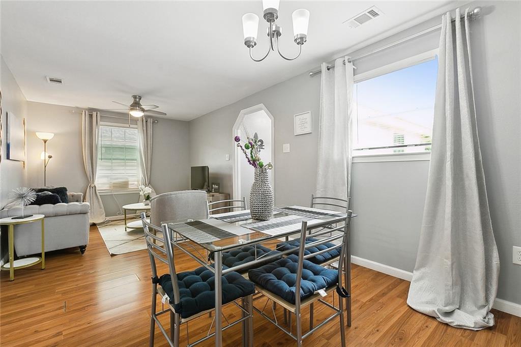 5436 N DERBIGNY Street