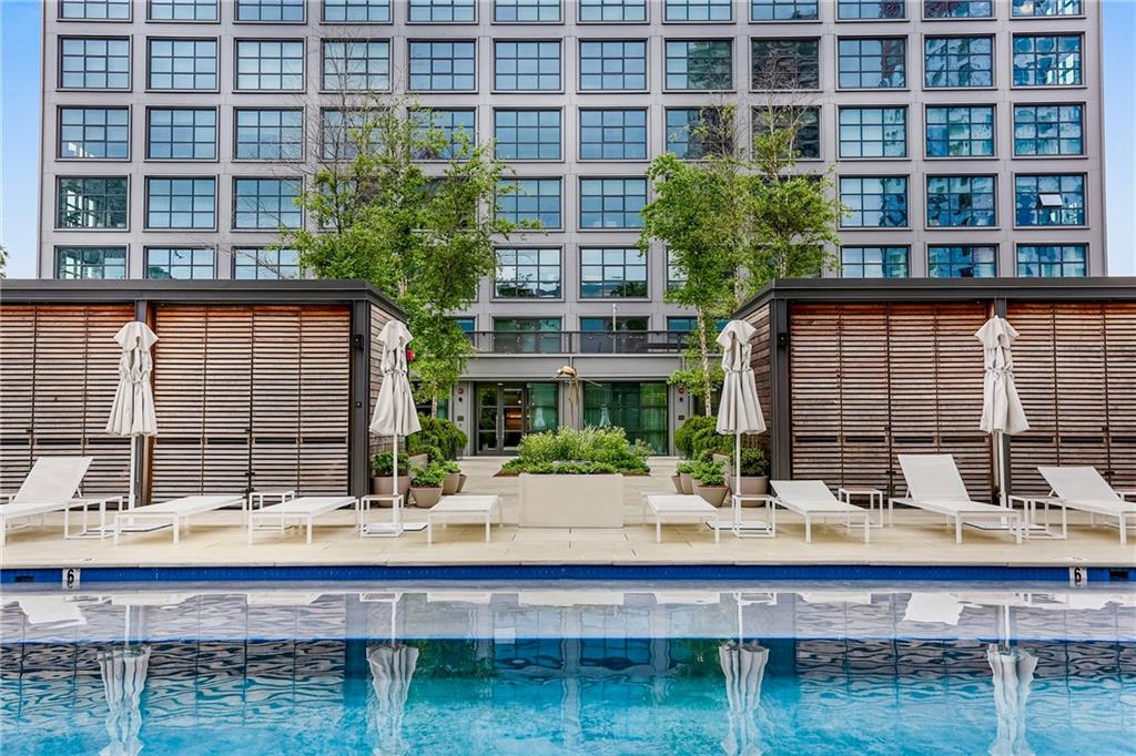 1001 JULIA Street 9A