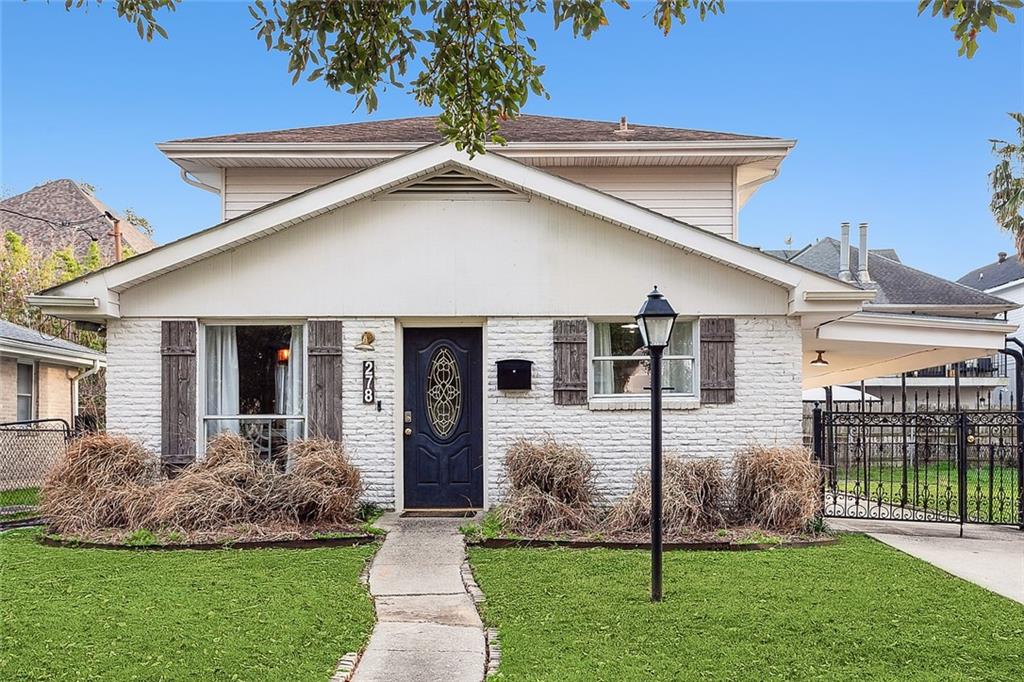 278 W ROBERT E LEE Street A