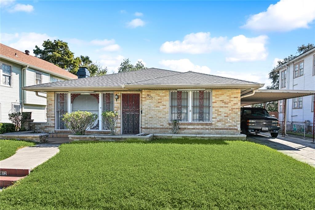 3925 ELYSIAN FIELDS Avenue