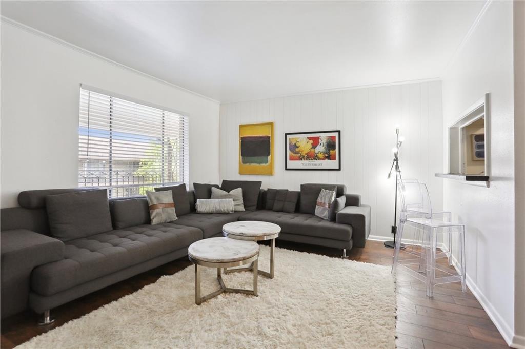 4007 ST CHARLES Street 306