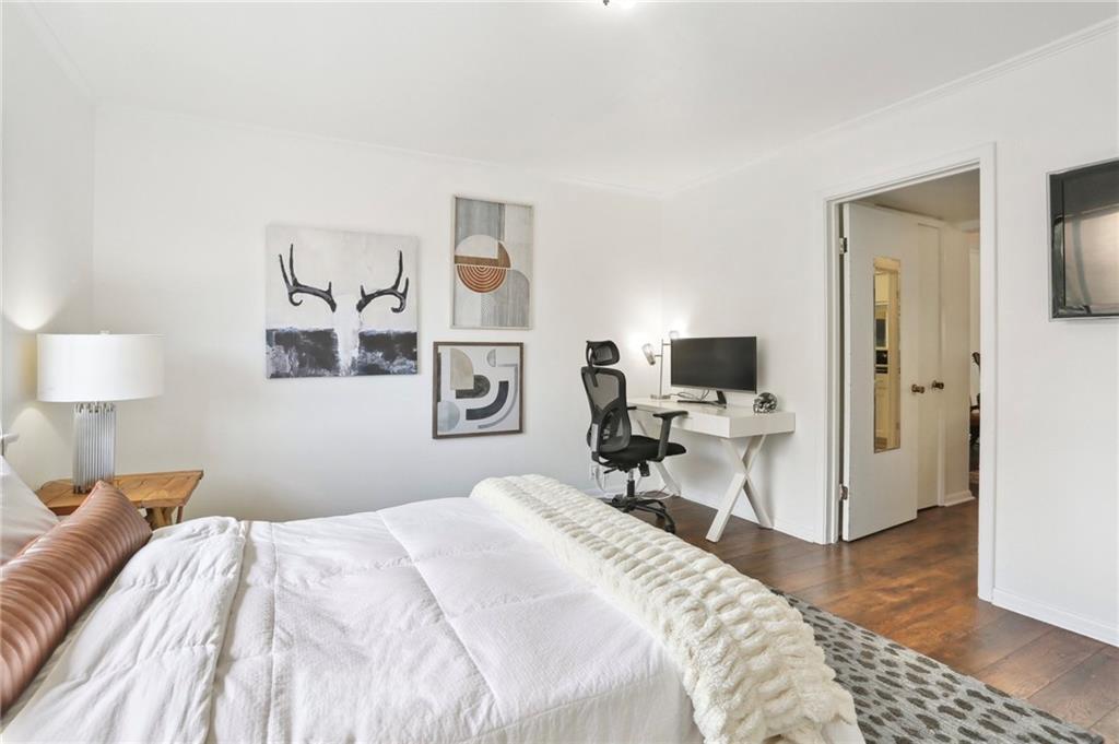 4007 ST CHARLES Street 306