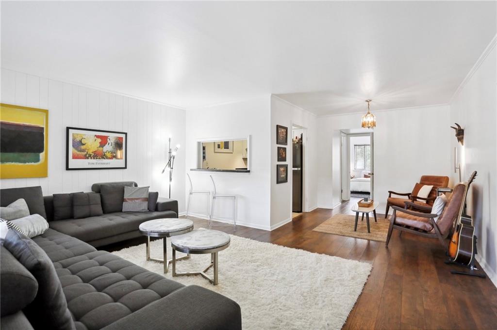 4007 ST CHARLES Street 306