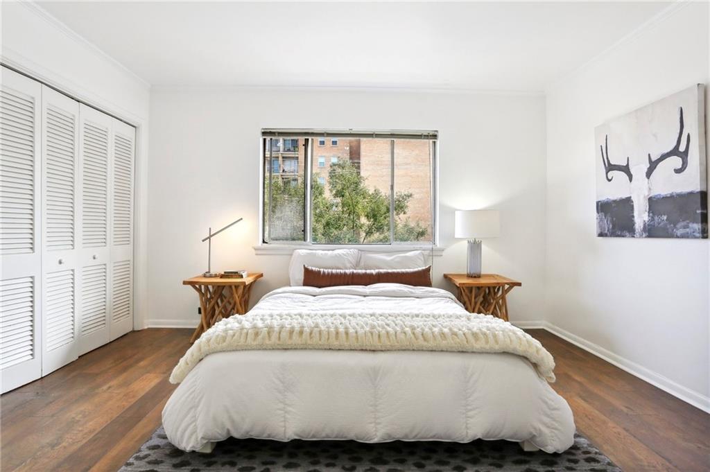 4007 ST CHARLES Street 306