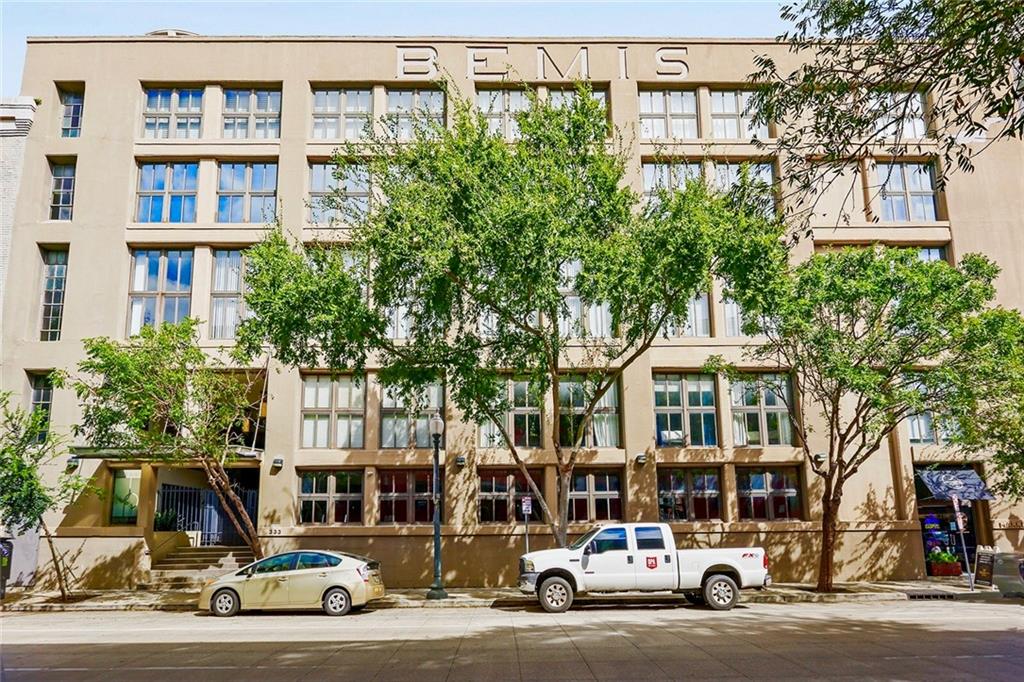 333 JULIA Street 204