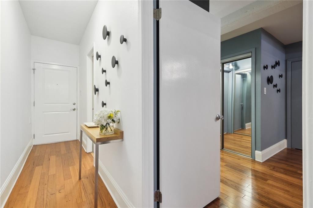 333 JULIA Street 204