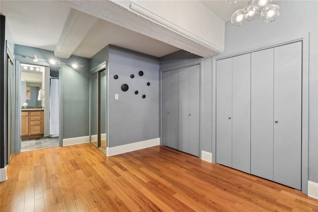 333 JULIA Street 204