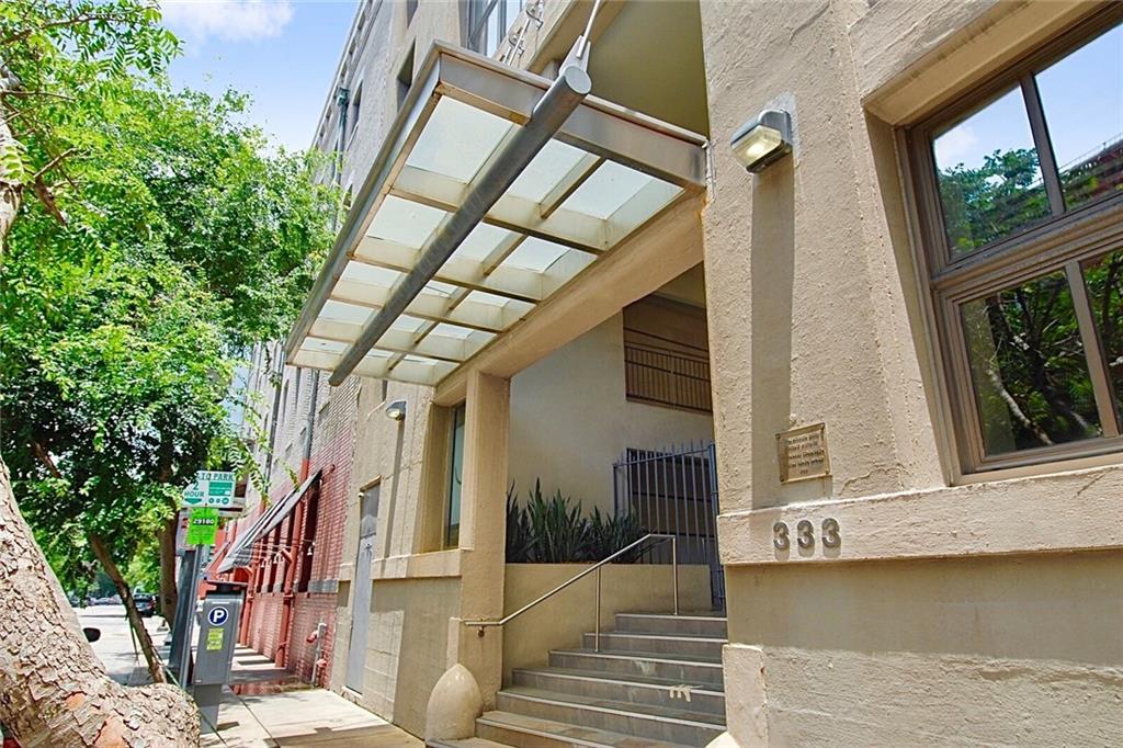 333 JULIA Street 204