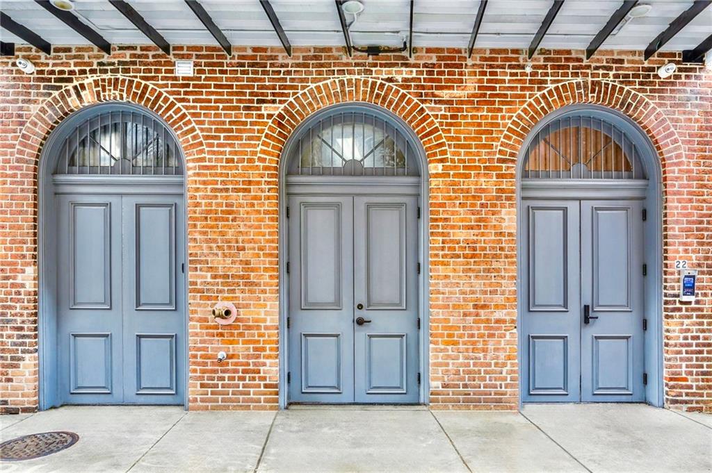 226 DECATUR Street 2B