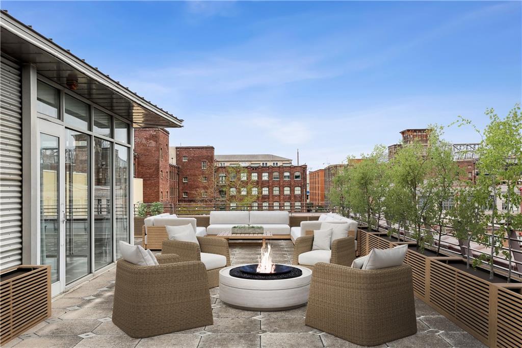 610 JOHN CHURCHILL CHASE Street PH 1