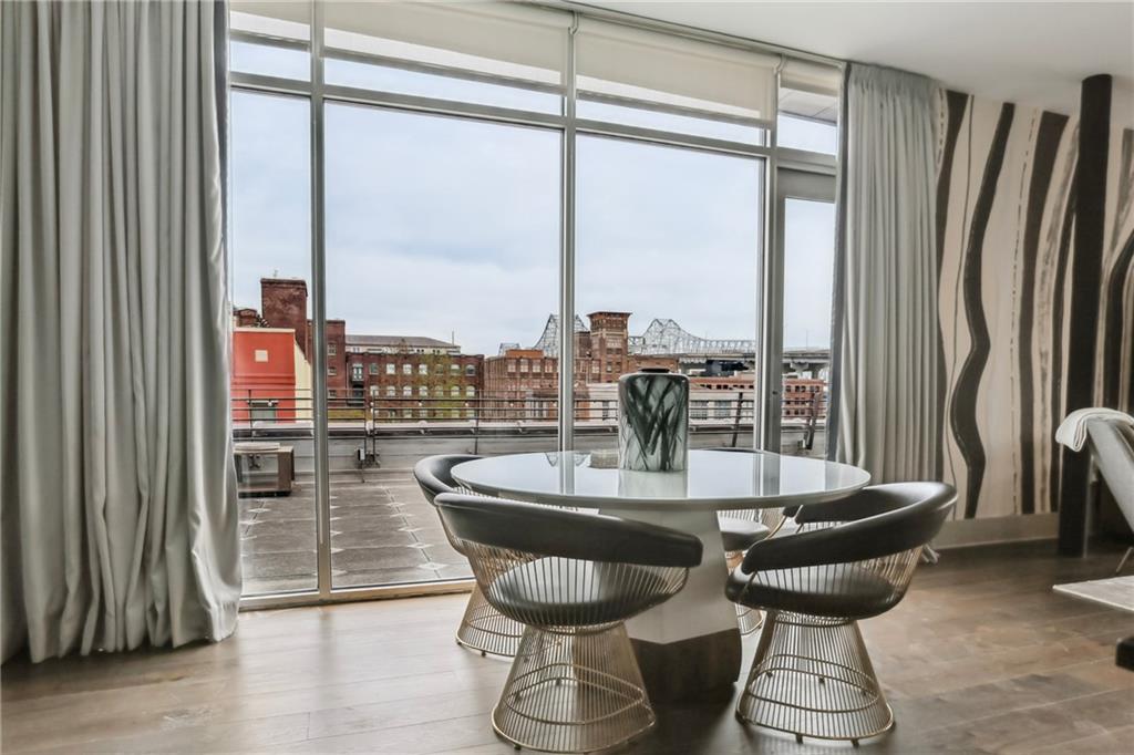 610 JOHN CHURCHILL CHASE Street PH 1