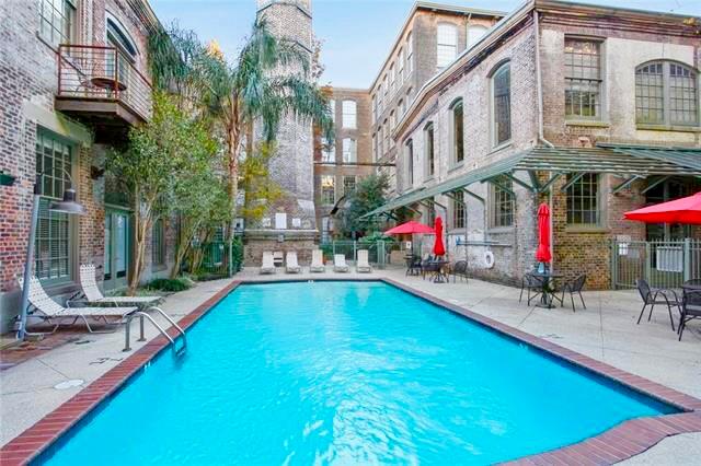 920 POEYFARRE Street 219