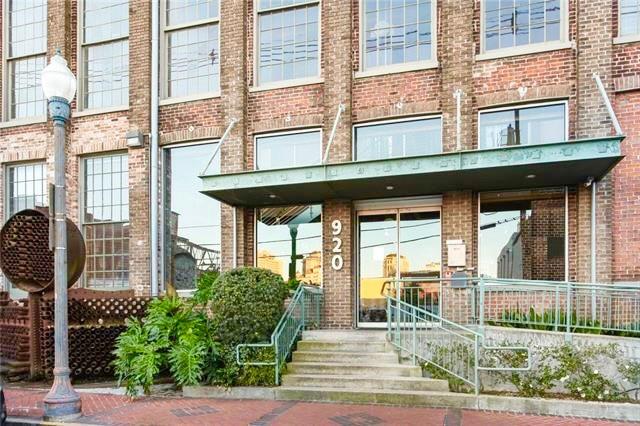 920 POEYFARRE Street 219