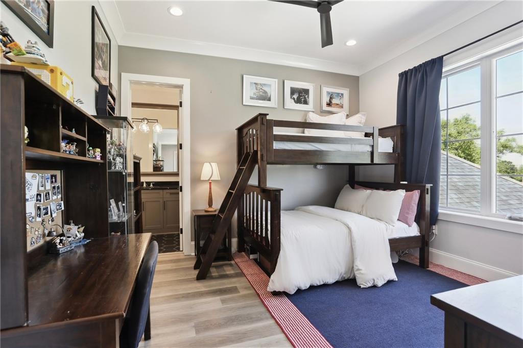 215 CYPRESS CROSSING Drive