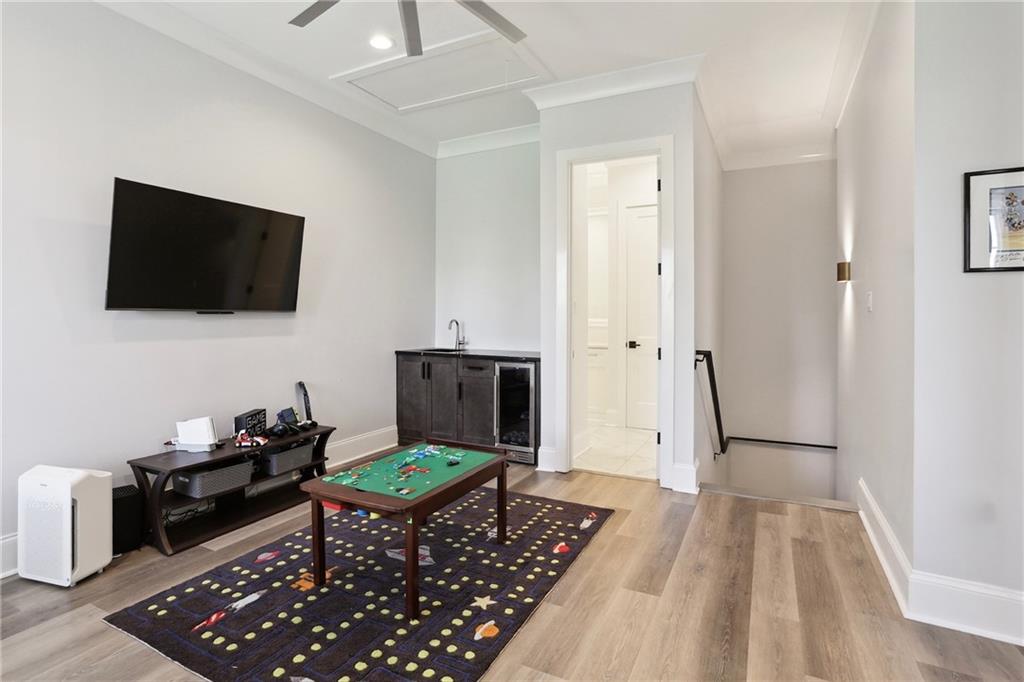 215 CYPRESS CROSSING Drive