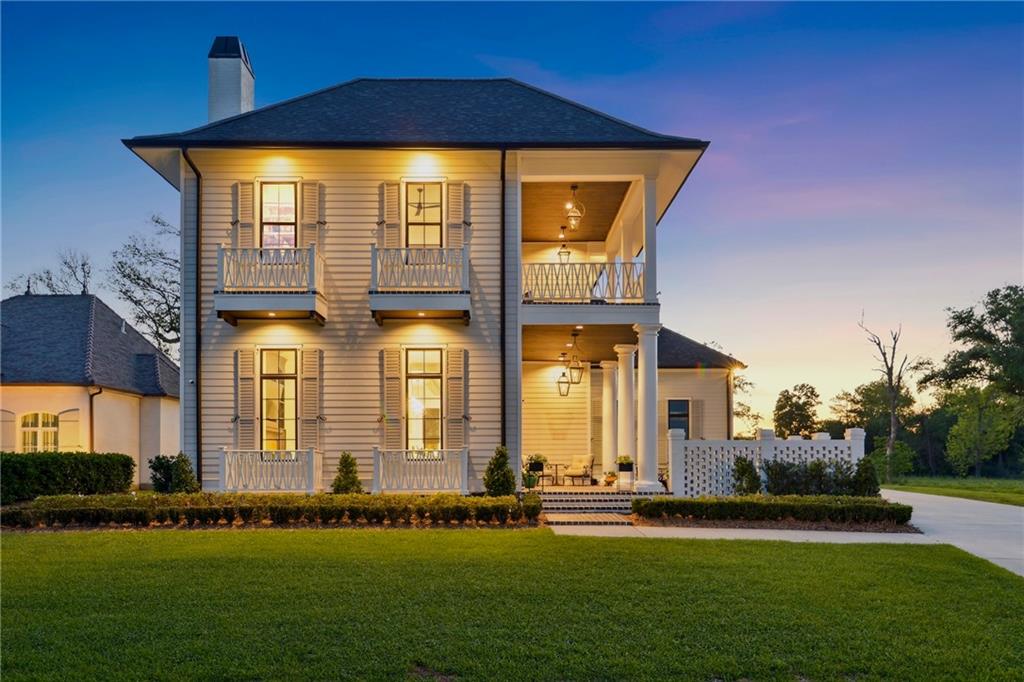 215 CYPRESS CROSSING Drive