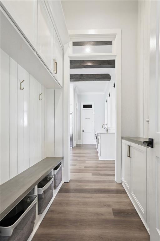 215 CYPRESS CROSSING Drive