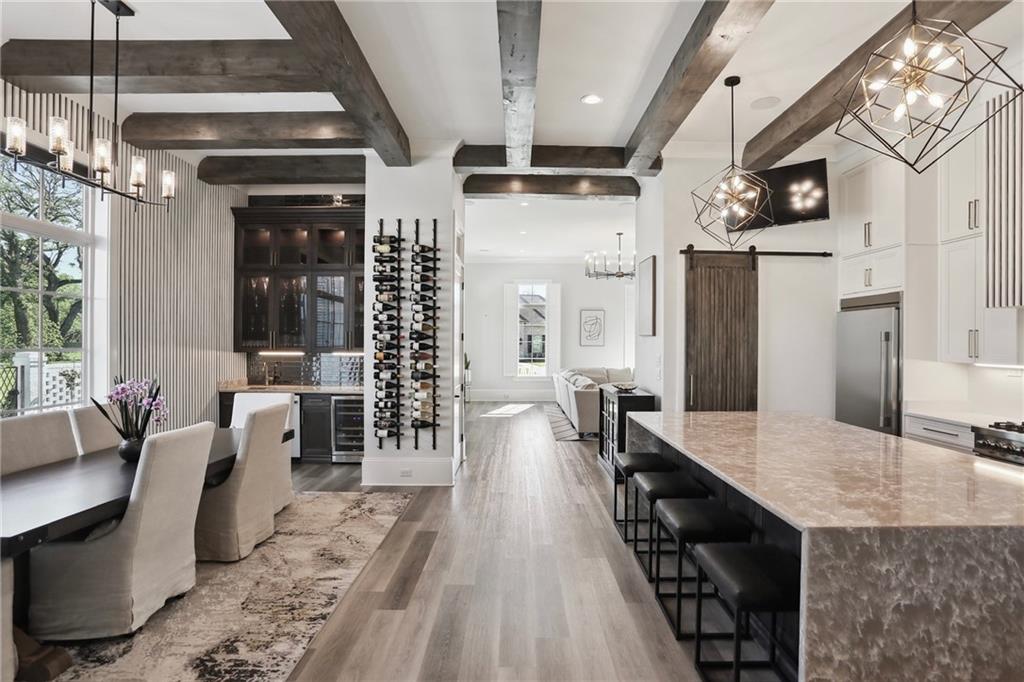 215 CYPRESS CROSSING Drive