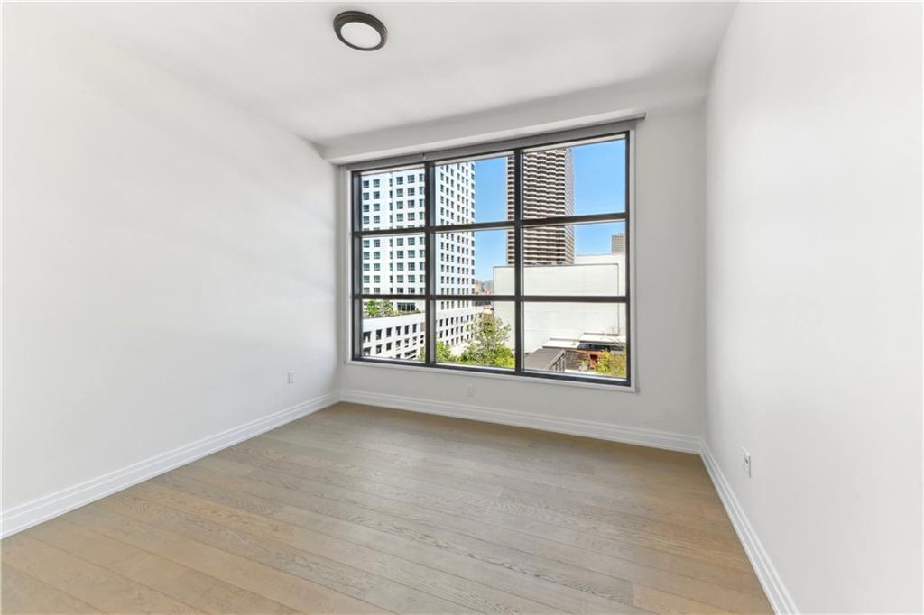 1001 JULIA Street 6D