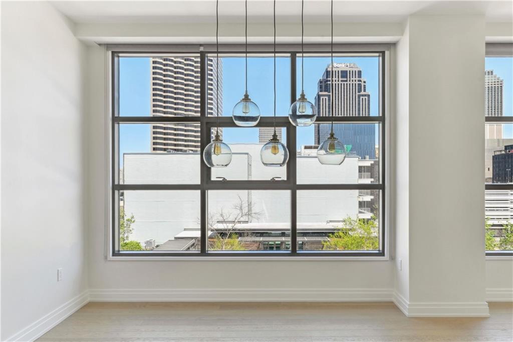 1001 JULIA Street 6D