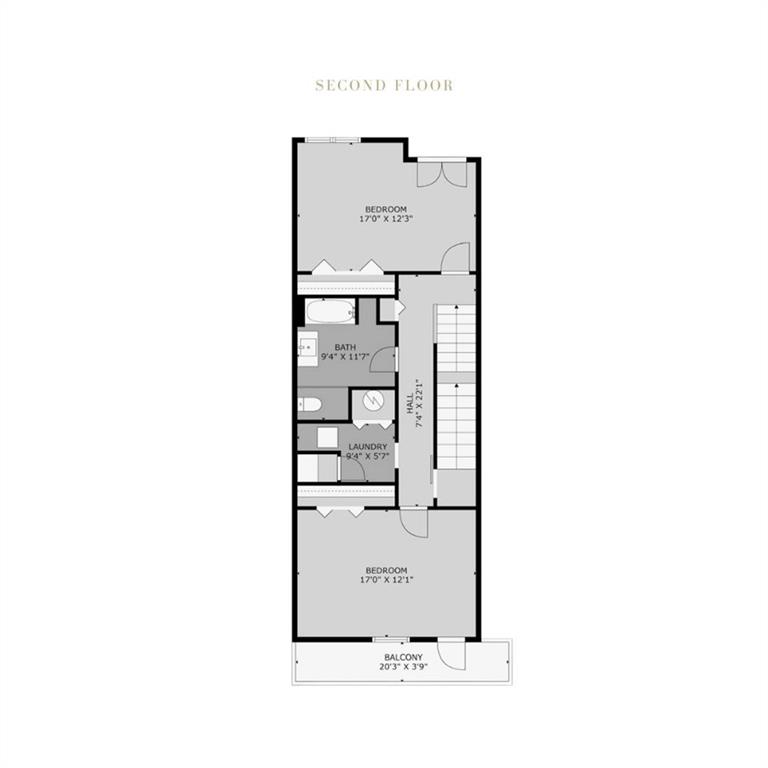 618 N RAMPART Street 203