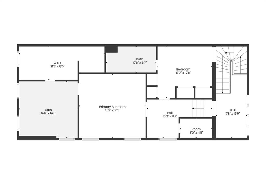 600 GOVERNOR NICHOLLS Street