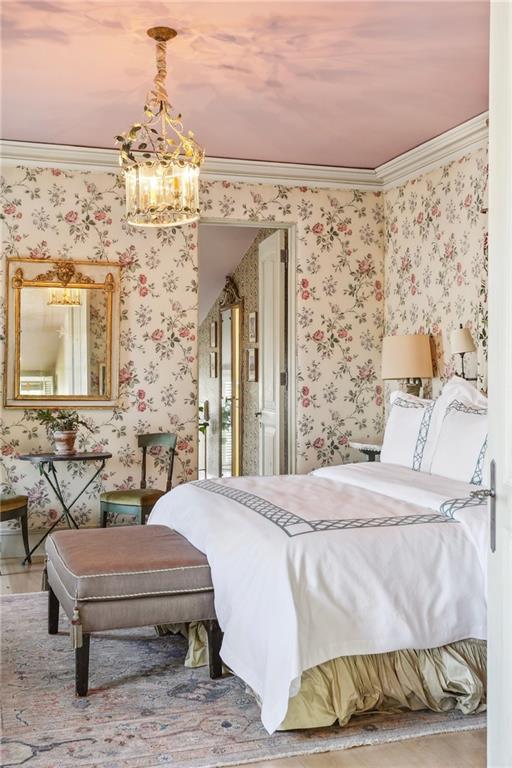 600 GOVERNOR NICHOLLS Street