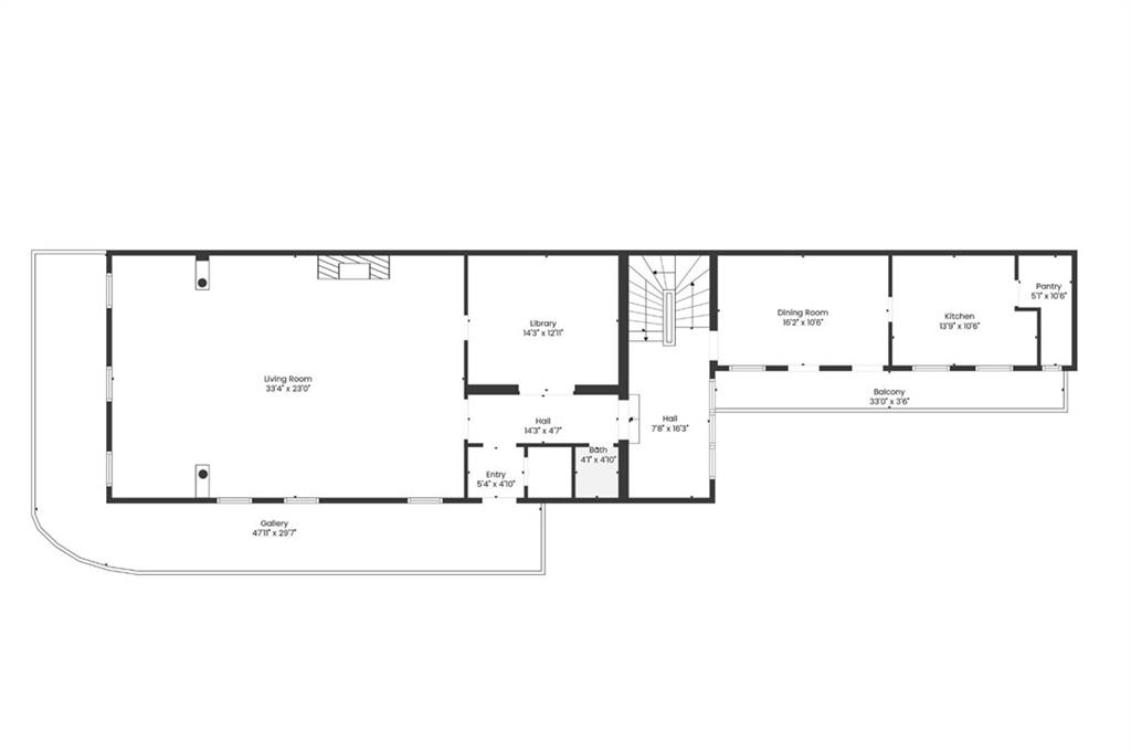 600 GOVERNOR NICHOLLS Street