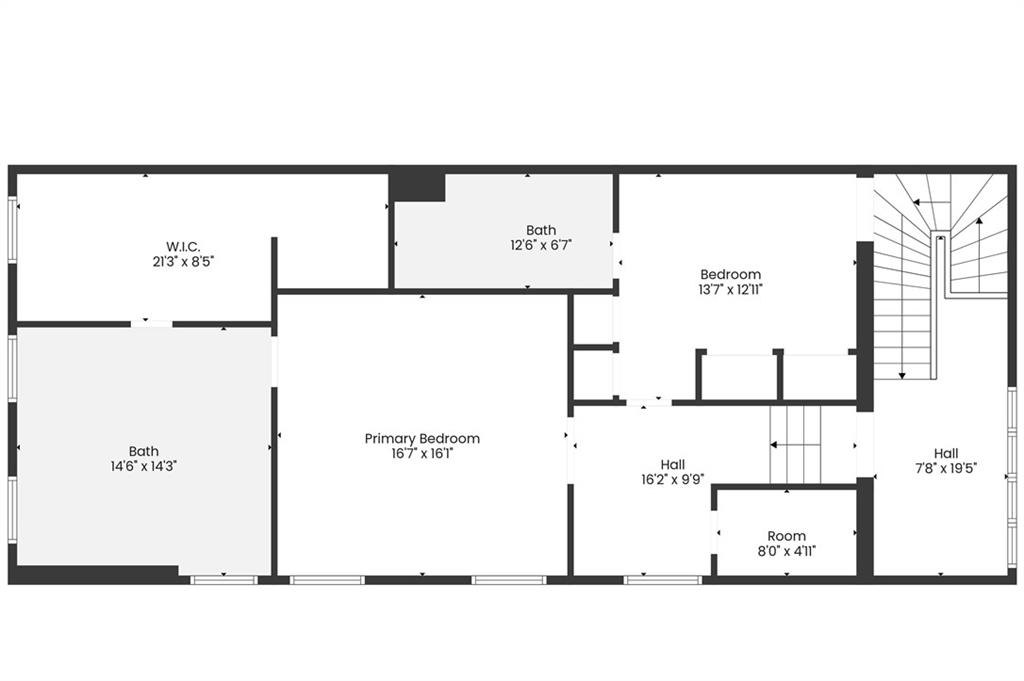 600 GOVERNOR NICHOLLS Street