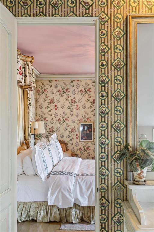 600 GOVERNOR NICHOLLS Street