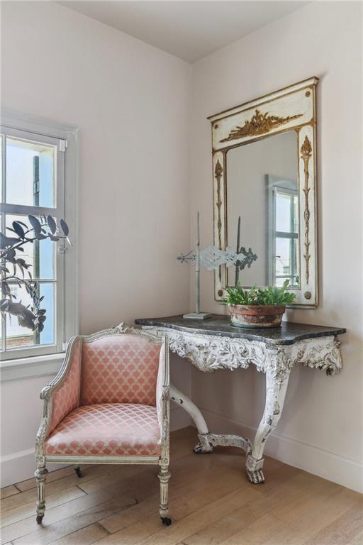 600 GOVERNOR NICHOLLS Street