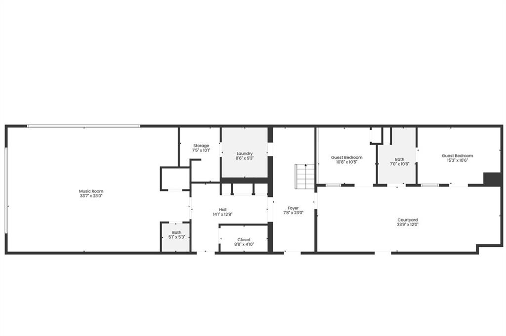 600 GOVERNOR NICHOLLS Street