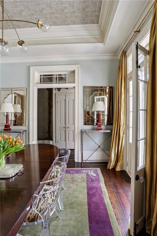 532 GOVERNOR NICHOLLS Street