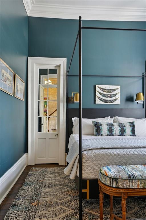 532 GOVERNOR NICHOLLS Street