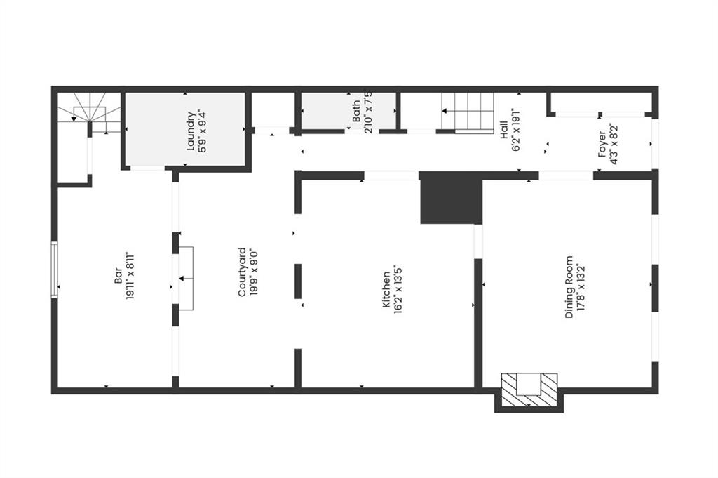 532 GOVERNOR NICHOLLS Street