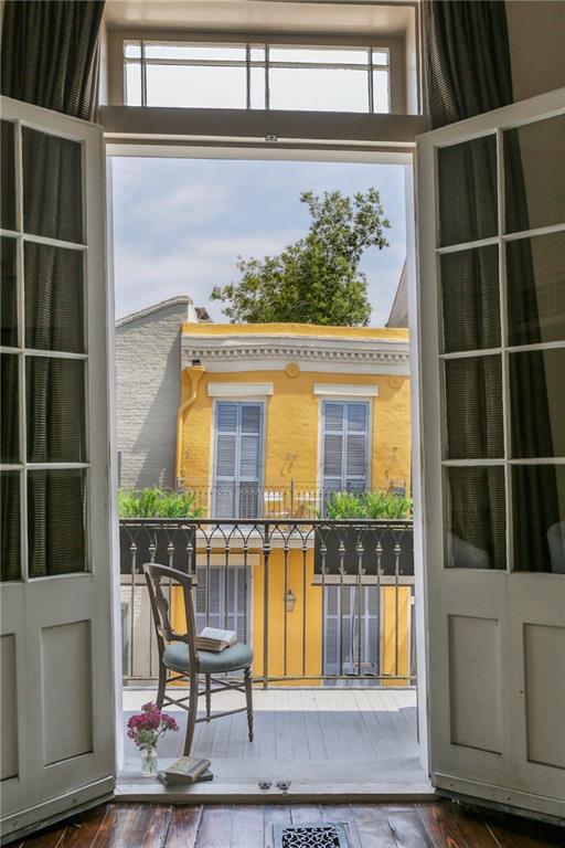 532 GOVERNOR NICHOLLS Street