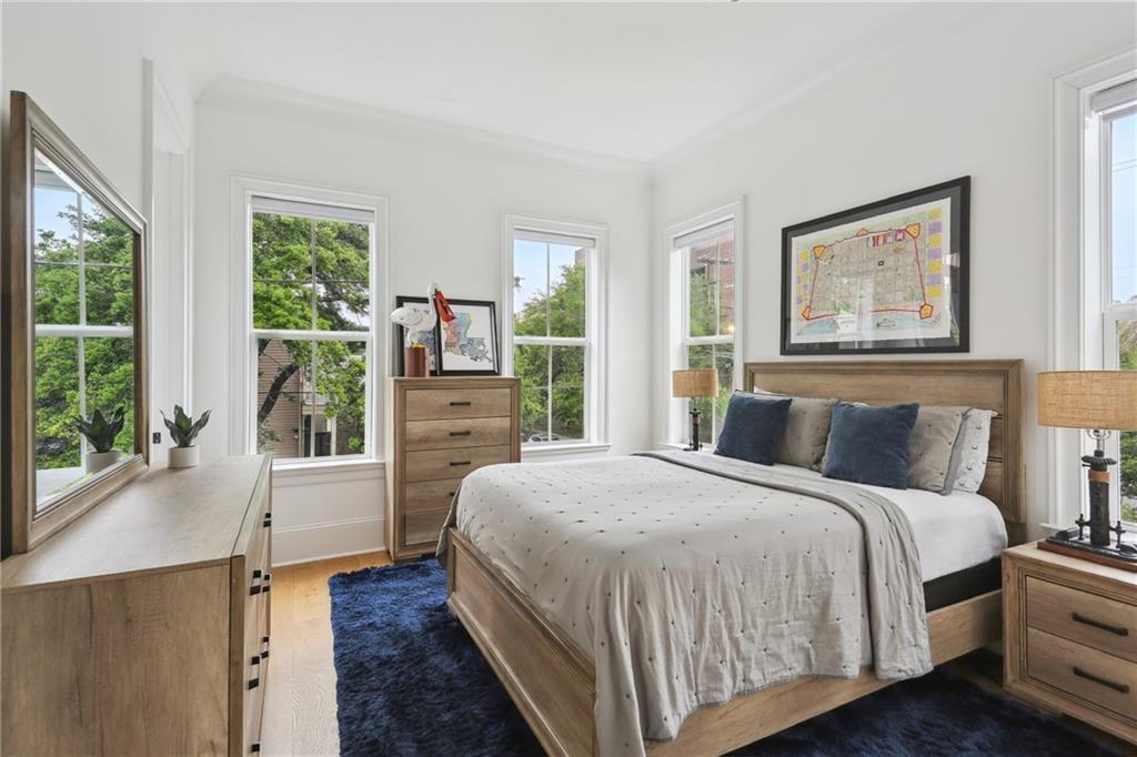 3804 PRYTANIA Street