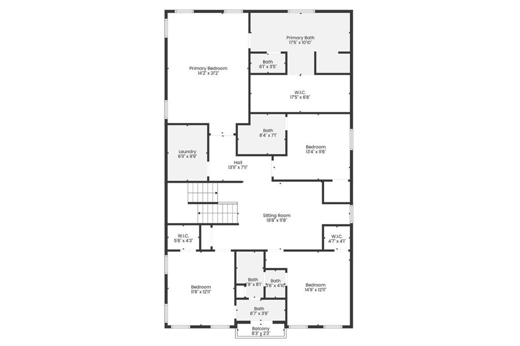 3804 PRYTANIA Street