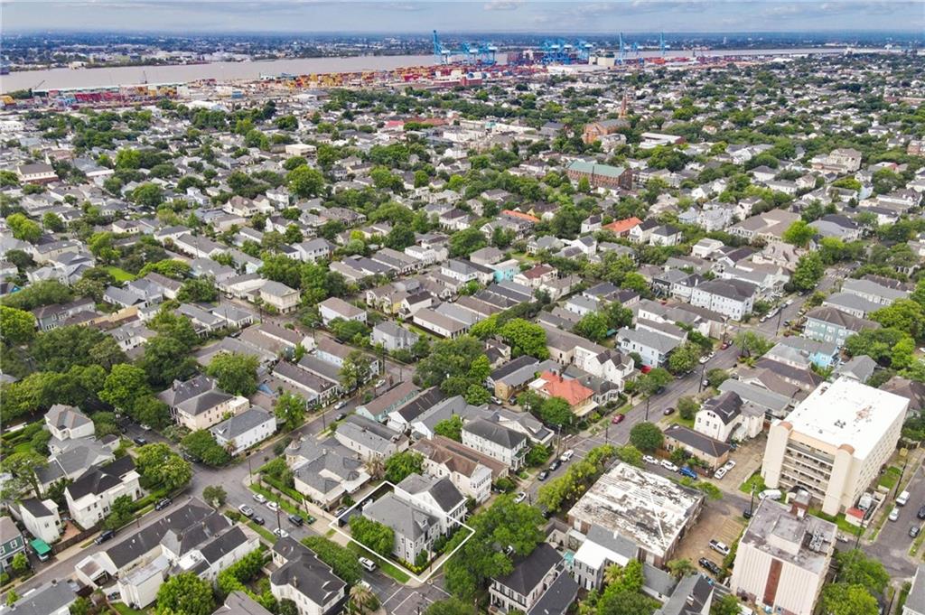 3804 PRYTANIA Street