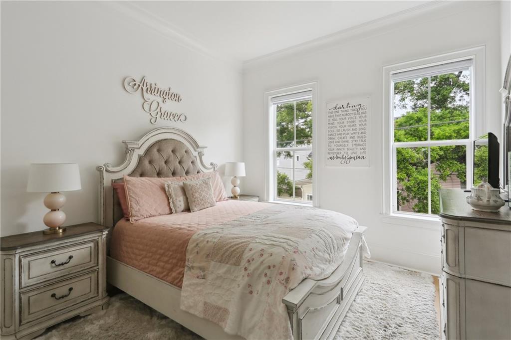 3804 PRYTANIA Street