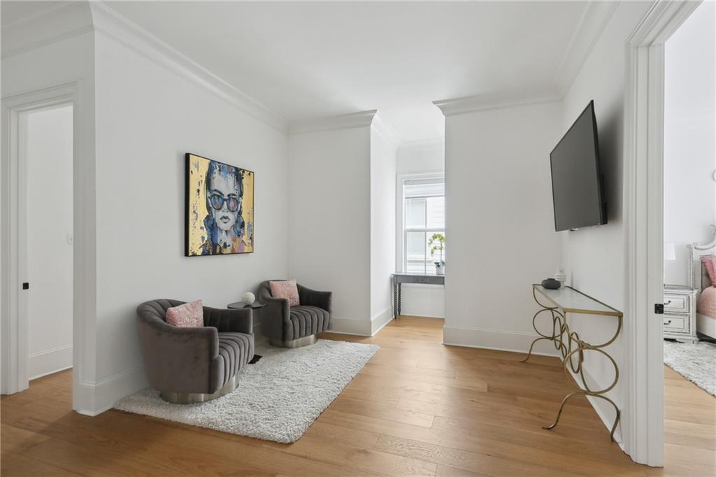 3804 PRYTANIA Street