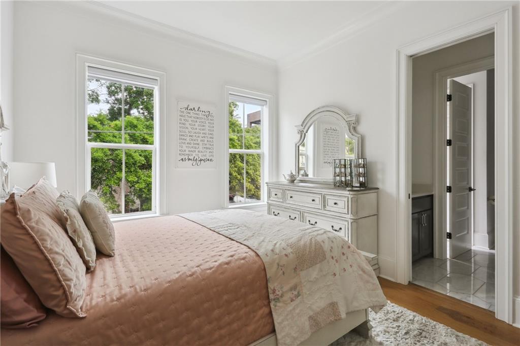 3804 PRYTANIA Street