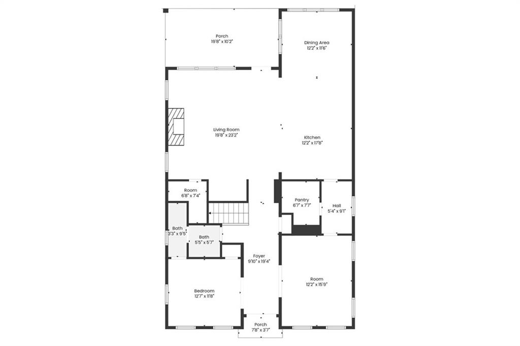 3804 PRYTANIA Street