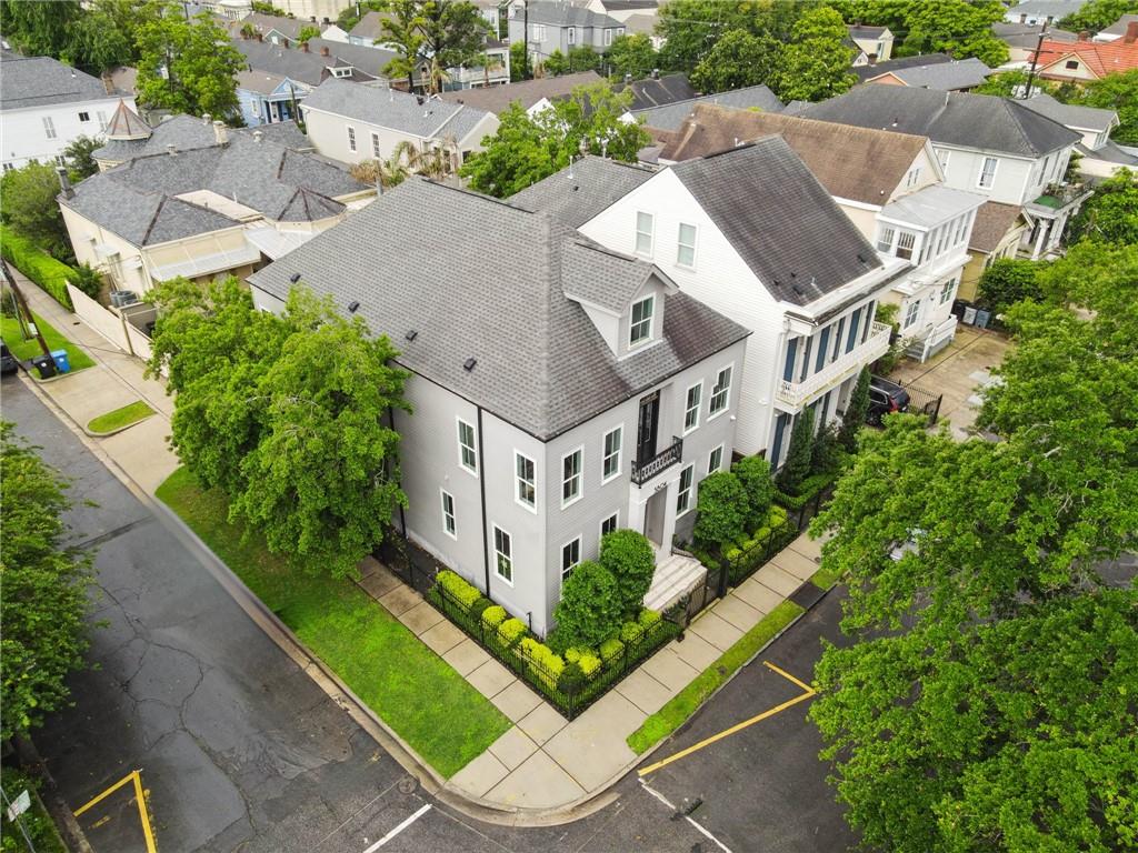 3804 PRYTANIA Street