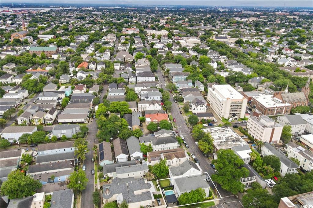 3804 PRYTANIA Street