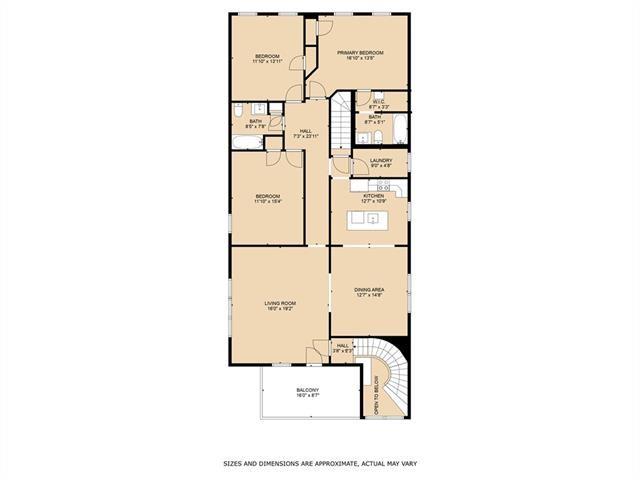 5632 CANAL Boulevard