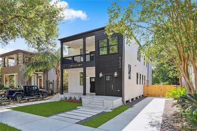 5632 CANAL Boulevard