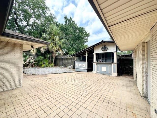 1345 ALLEN TOUSSAINT Boulevard